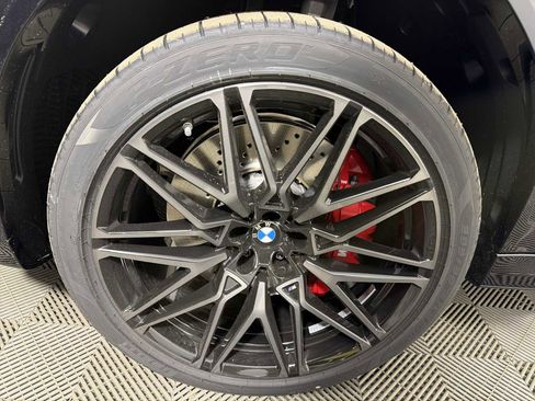 New 2026 BMW X6 M Competition w/ Executive Package image 10