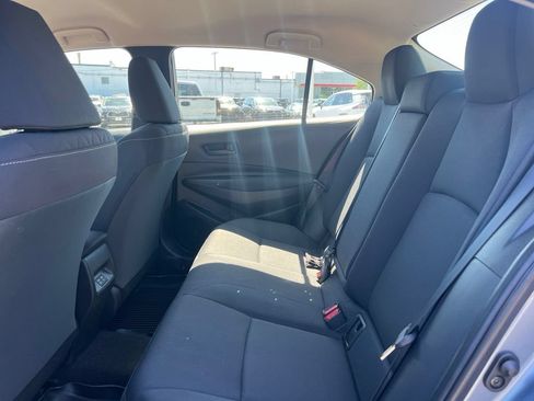 Used 2024 Toyota Corolla LE FWD image 3