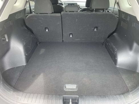 Certified 2024 Kia Sportage LX FWD image 8