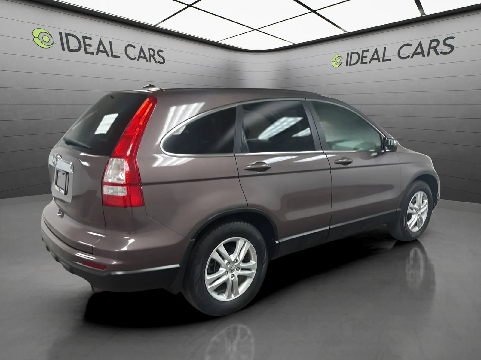 Used 2010 Honda CR-V EX-L image 5