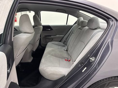 Used 2013 Honda Accord LX image 22