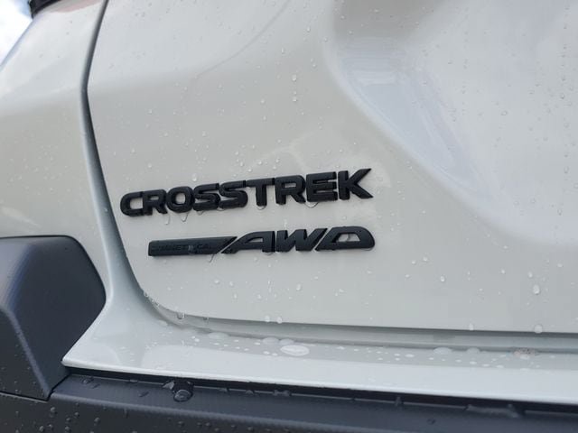 New 2026 Subaru Crosstrek 2.5i Wilderness w/ Crosstrek Mirror Package AWD/4WD image 8