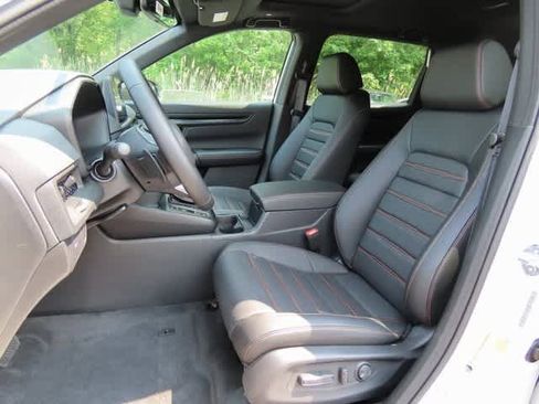 New 2026 Honda CR-V Sport-L image 13