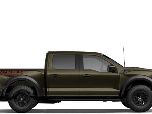 New 2026 Ford F150 Raptor image 27
