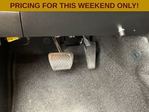 Certified 2021 Jeep Gladiator Mojave image 17