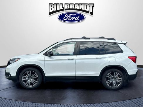 Used 2020 Honda Passport EX-L image 6