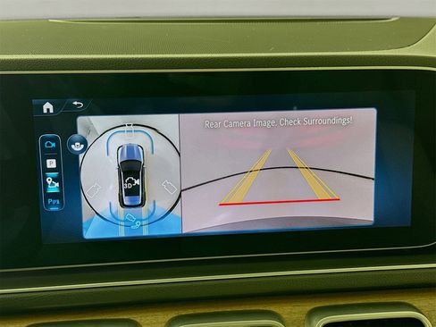 Certified 2025 Mercedes-Benz GLE 350 4MATIC image 15