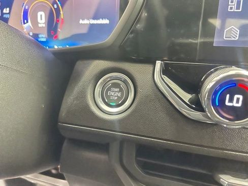 New 2026 Chevrolet Colorado Trail Boss AWD/4WD image 12