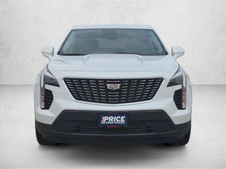 Used 2023 Cadillac XT4 Luxury FWD video 2