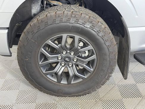 Used 2023 Ford F150 Tremor w/ Equipment Group 402A High AWD/4WD image 8