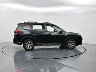 Used 2024 Subaru Forester Premium AWD/4WD video 2