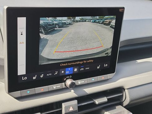 New 2026 Toyota RAV4 XLE Premium w/ Weather Package FWD image 17