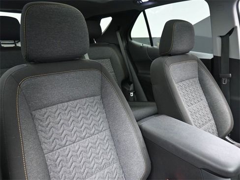 Used 2024 Chevrolet Equinox LT w/ LPO, Floor Liner Package image 27