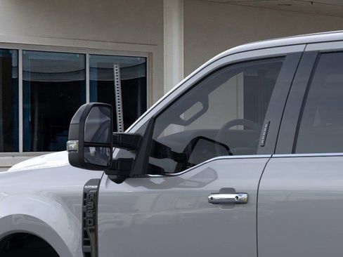 New 2026 Ford F350 Platinum image 20