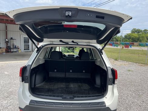 Used 2019 Subaru Forester Sport AWD/4WD image 14