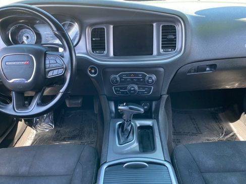 Used 2022 Dodge Charger GT RWD image 11