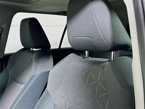Used 2023 Toyota RAV4 XLE image 20