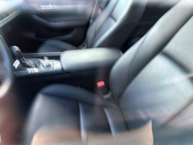 Used 2023 MAZDA MAZDA3 s FWD image 7