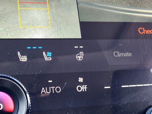 Used 2025 Lexus NX 350 AWD w/ Cold Area Package image 25