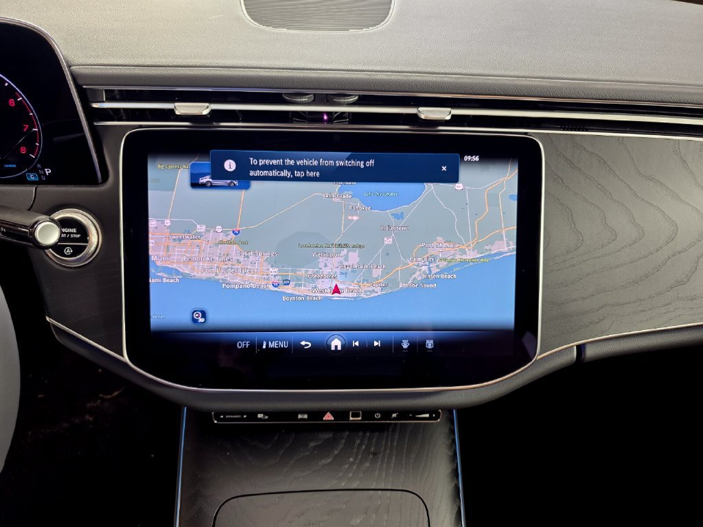 New 2027 Mercedes-Benz E 450 4MATIC Sedan image 13