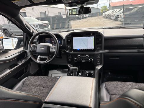 Used 2025 Ford F150 Tremor w/ Bed Utility Package AWD/4WD image 23