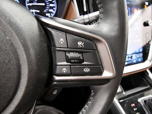Used 2024 Subaru Outback Touring XT AWD/4WD image 21