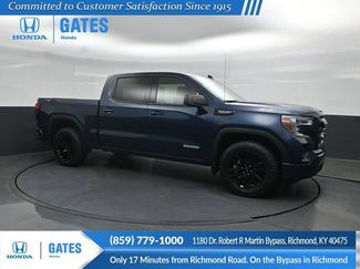 Used 2021 GMC Sierra 1500 Elevation w/ X31 Off-Road Package AWD/4WD video 1