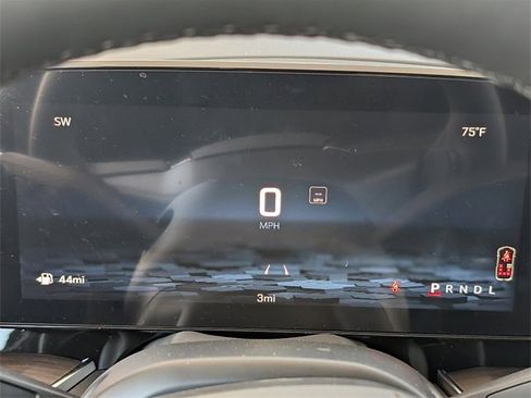 New 2026 Chevrolet Tahoe Premier image 25