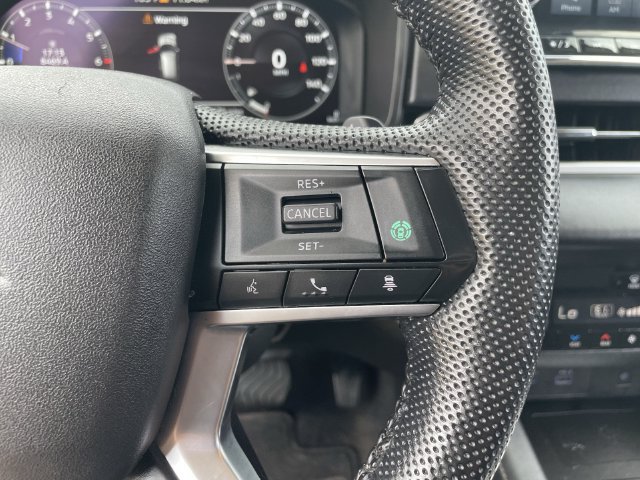 Used 2023 Mitsubishi Outlander SEL FWD image 29
