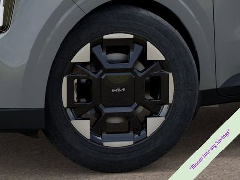 New 2026 Kia Carnival EX FWD image 9