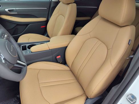 New 2026 Hyundai Sonata Limited image 13