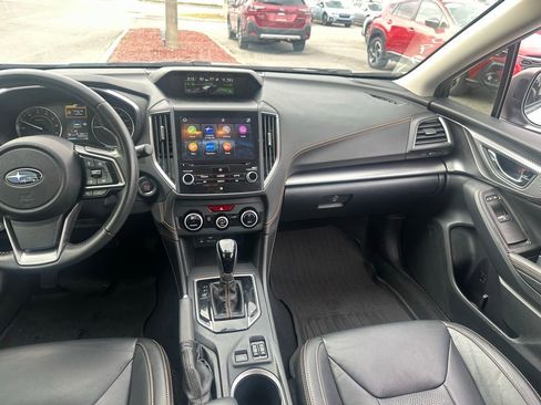 Used 2022 Subaru Crosstrek 2.5i Limited w/ Popular Package #4A image 22