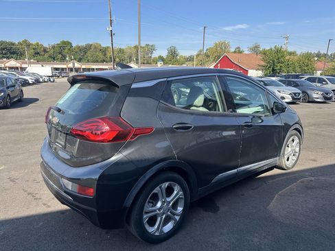 Used 2020 Chevrolet Bolt LT image 7