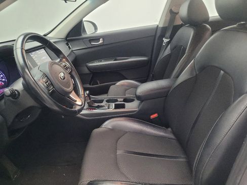 Used 2018 Kia Optima S FWD image 17