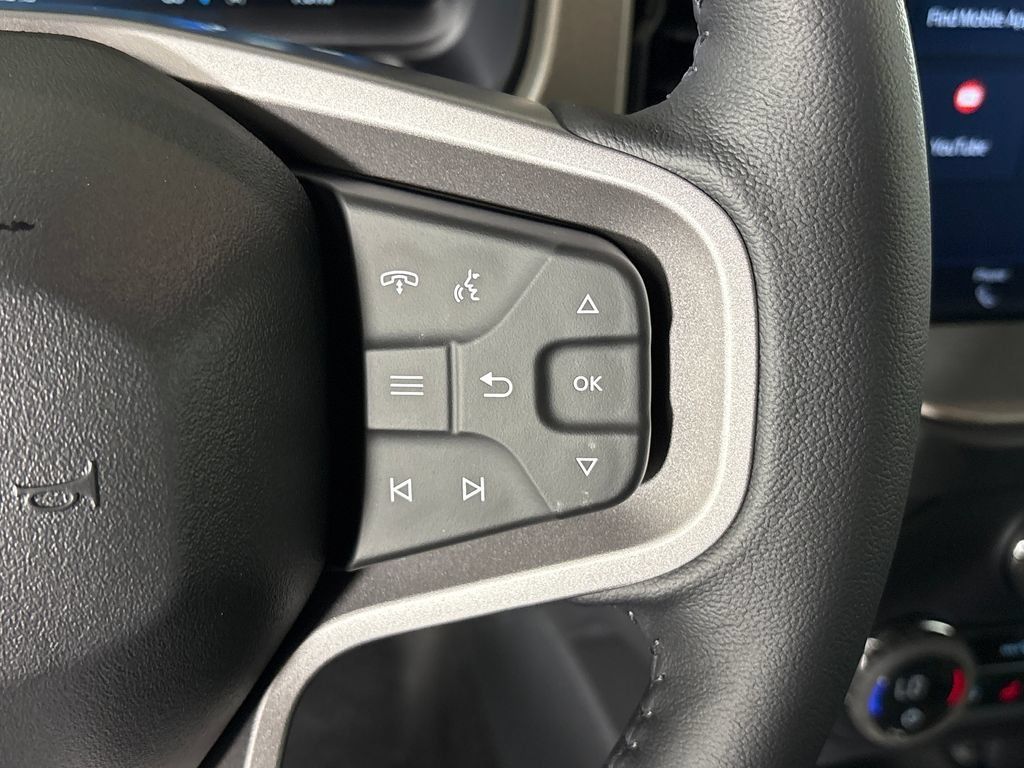 New 2026 Ford Bronco Outer Banks w/ Sasquatch Package AWD/4WD image 19