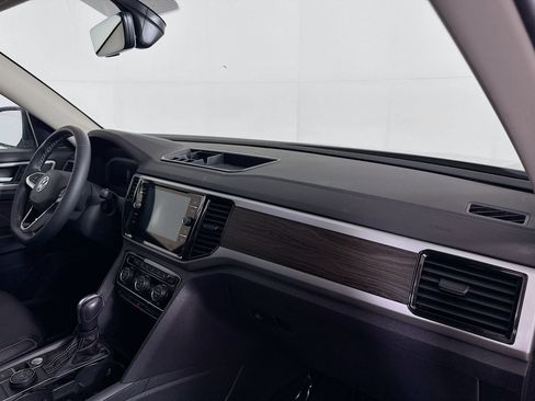 Certified 2023 Volkswagen Atlas SE AWD/4WD image 27