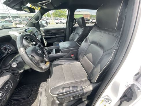 Used 2019 RAM 1500 Limited AWD/4WD image 10