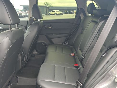 New 2026 Nissan Rogue Dark Armor FWD image 32