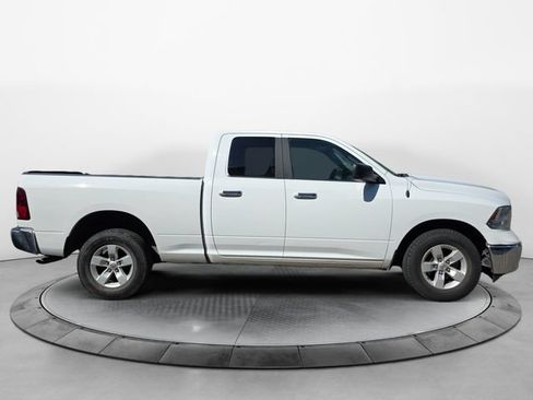 Used 2018 RAM 1500 Classic SLT RWD image 6
