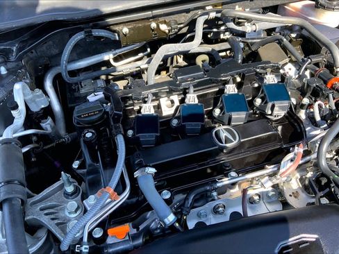 Used 2024 Acura Integra image 33