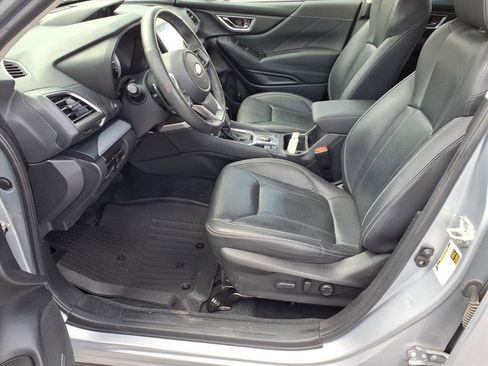 Used 2021 Subaru Forester Limited image 11