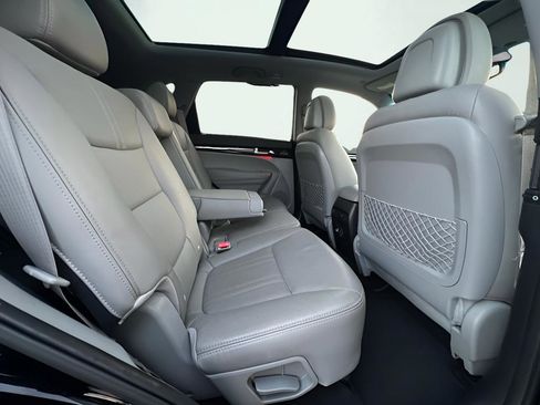 Used 2014 Kia Sorento SX w/ 3rd Row Package image 24