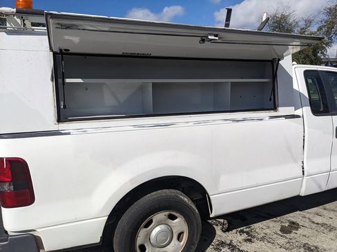 Used 2008 Ford F150 XL image 12