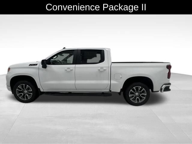 New 2026 Chevrolet Silverado 1500 RST AWD/4WD image 5