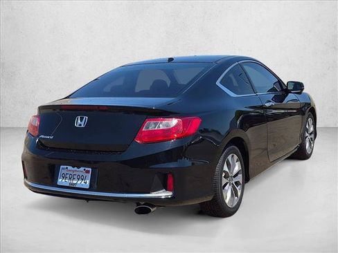 Used 2013 Honda Accord EX-L image 5