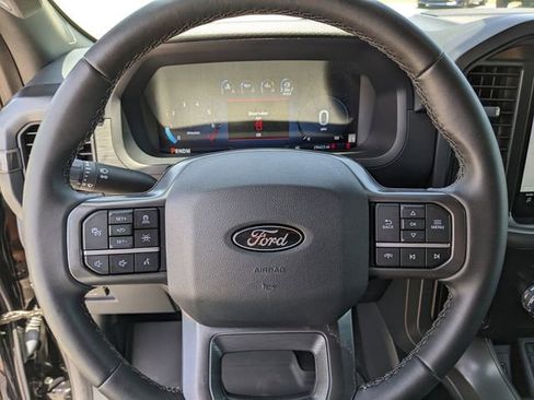 Used 2024 Ford F150 XLT w/ Equipment Group 302A MID AWD/4WD image 32