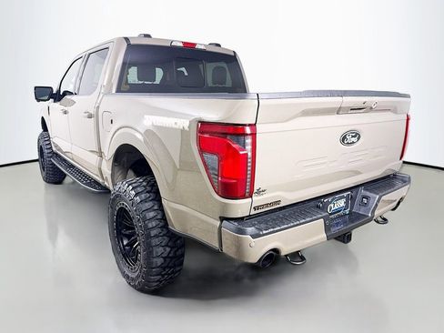 Used 2026 Ford F150 Tremor w/ Tow/Haul Package AWD/4WD image 5