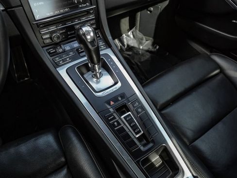 Used 2013 Porsche 911 Carrera image 21
