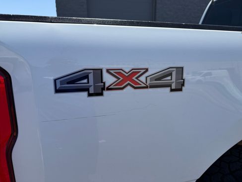 Used 2023 Ford F250 XL AWD/4WD image 28
