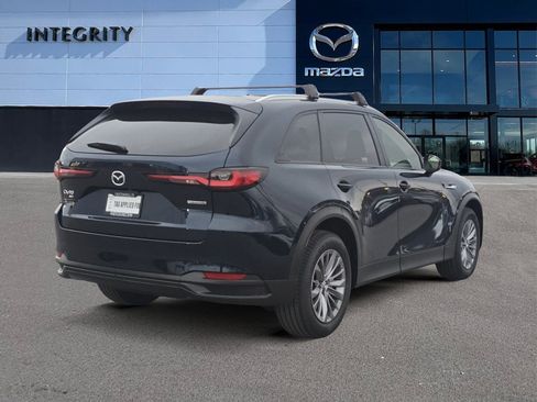 Certified 2026 MAZDA CX-90 3.3 Turbo w/ Select Package AWD/4WD image 3